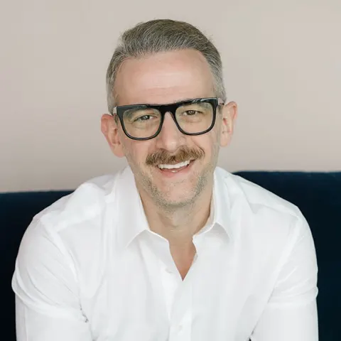 Mark Stern, founder and CEO of Custom Box Agency.